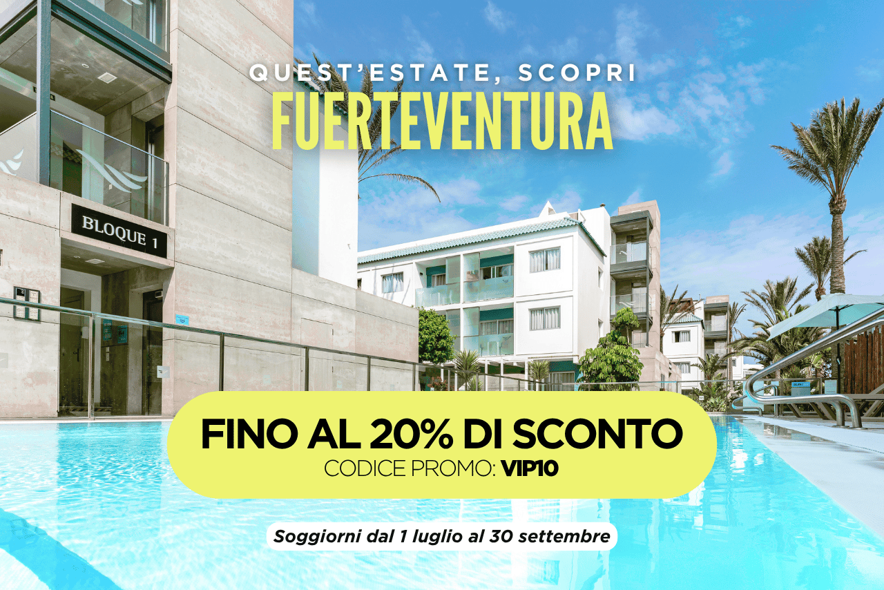 Promozione
